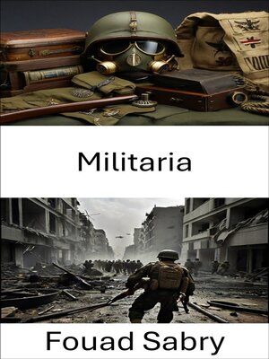 cover image of Militaria